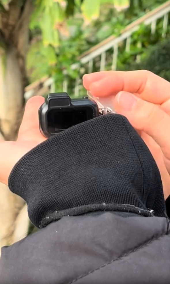 Video Thumbnail
